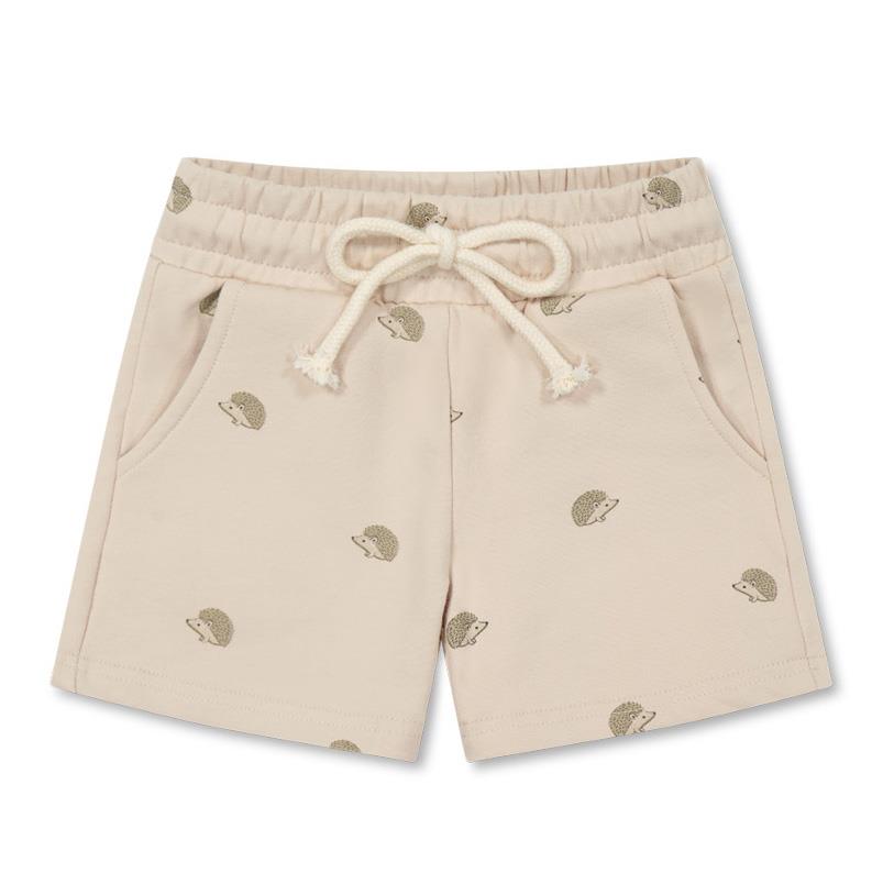 Jamie Kay Organic Cotton Andy Short 6M-2Y